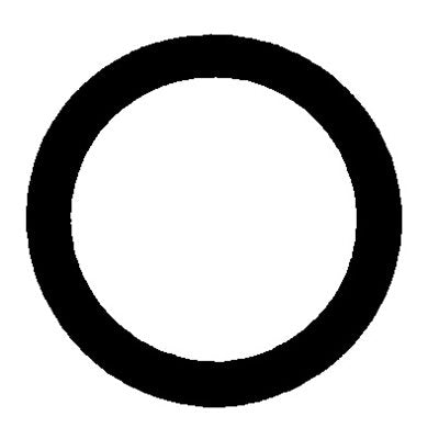 10.8 x 14.4mm AC O-Ring Nitrile