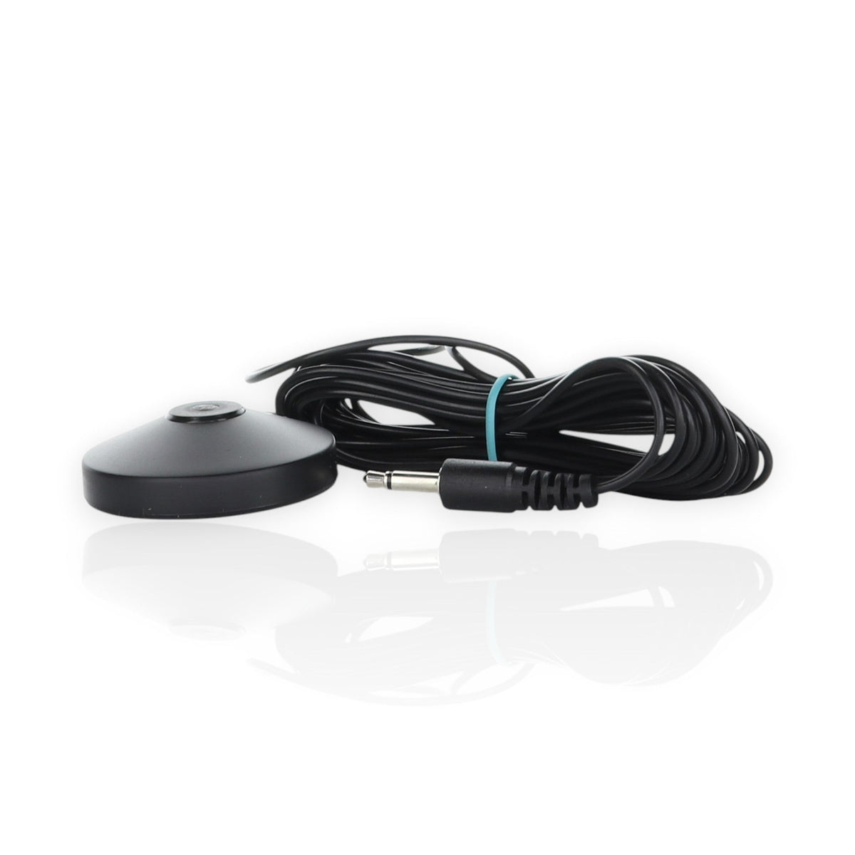 Dan's Originals for Sony ECM-AC2 Condenser Measurement Calibration Mic Microphone 1-542-774-11 Mono 3.5MM Auxiliary