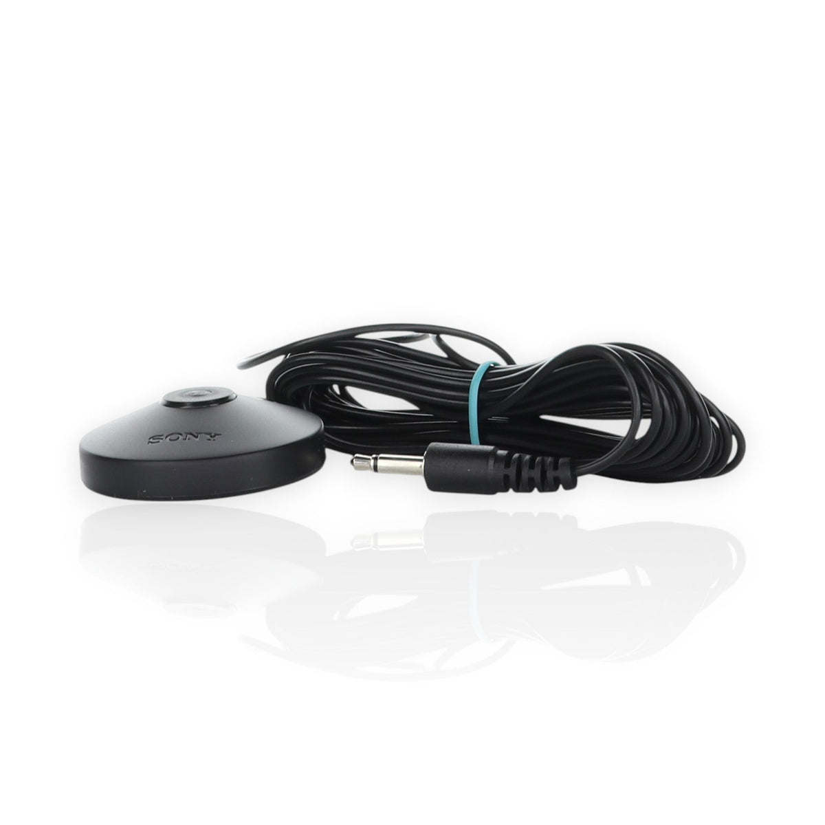 Dan's Originals for Sony ECM-AC2 Condenser Measurement Calibration Mic Microphone 1-542-774-11 Mono 3.5MM Auxiliary