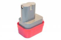 Power Tool Battery for Makita 192019-4; Makita 192534-A; Makita 6200D; Makita 6200DW; Makita 6201D;