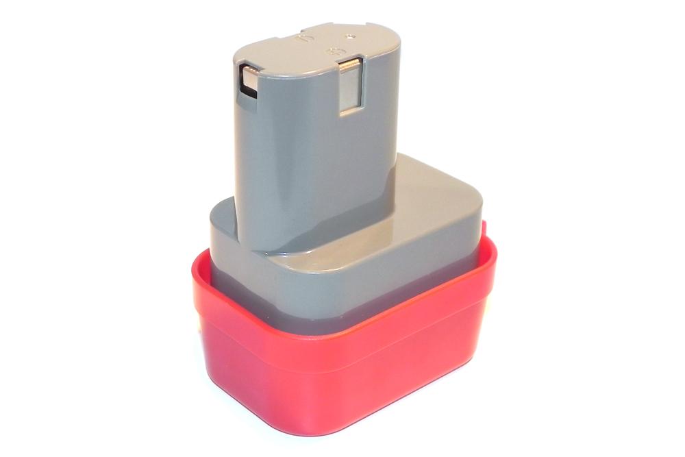 Power Tool Battery for Makita 192019-4; Makita 192534-A; Makita 6200D; Makita 6200DW; Makita 6201D;