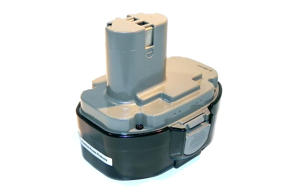 Power Tool Battery for Makita 6233DWBE; Makita 6233DWBLE; Makita 6333DWBE; Makita 6333DWBLE; Makita