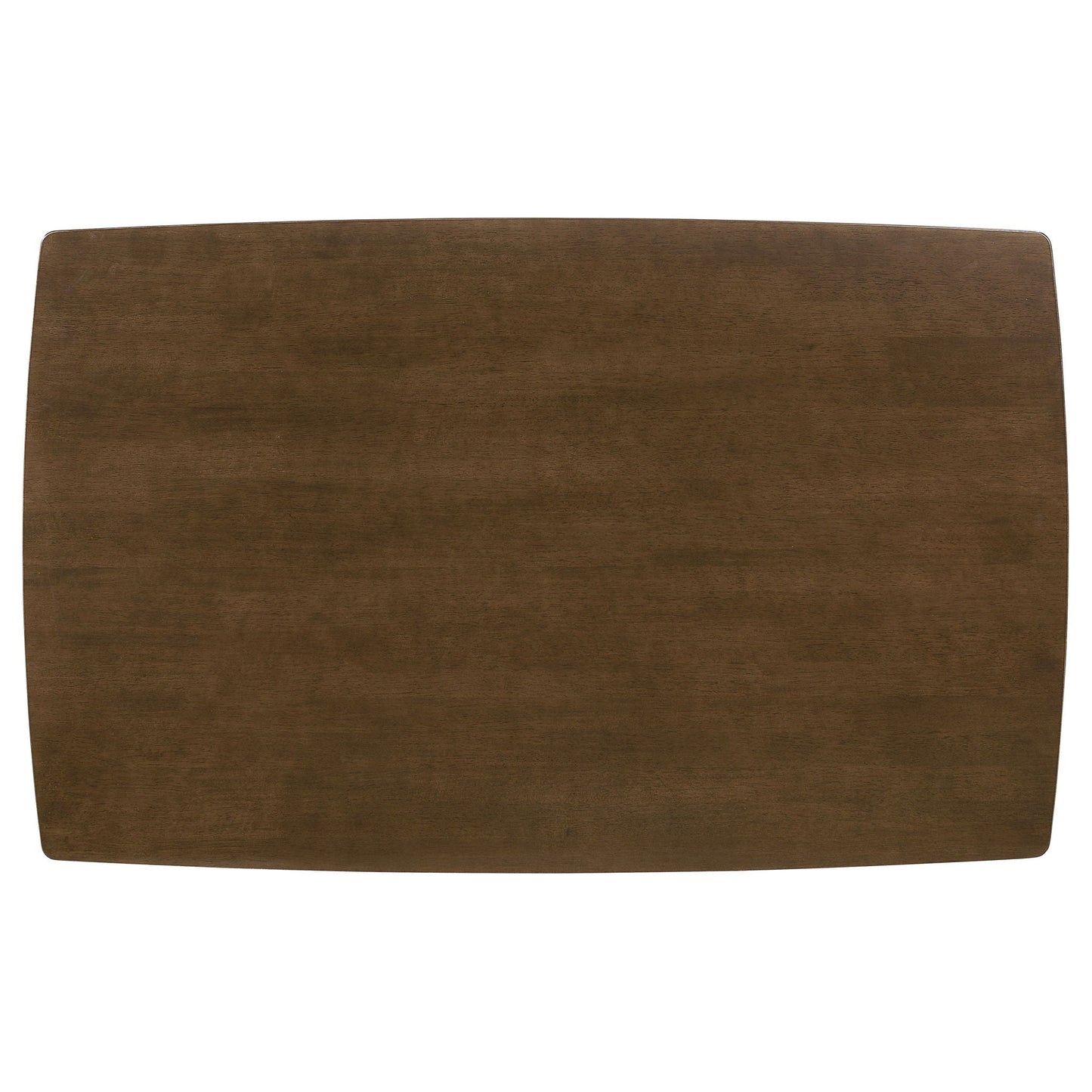 Kersey Rectangular 47-inch Wood Dining Table Chestnut