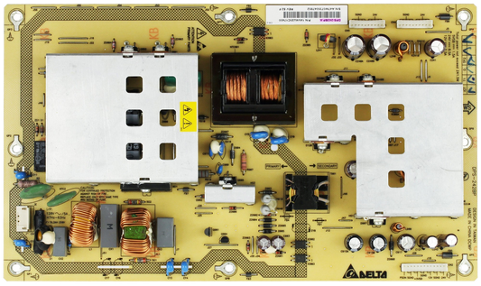 Sanyo 1AV4U20C17400 (DPS-242BP A) Power Supply Unit