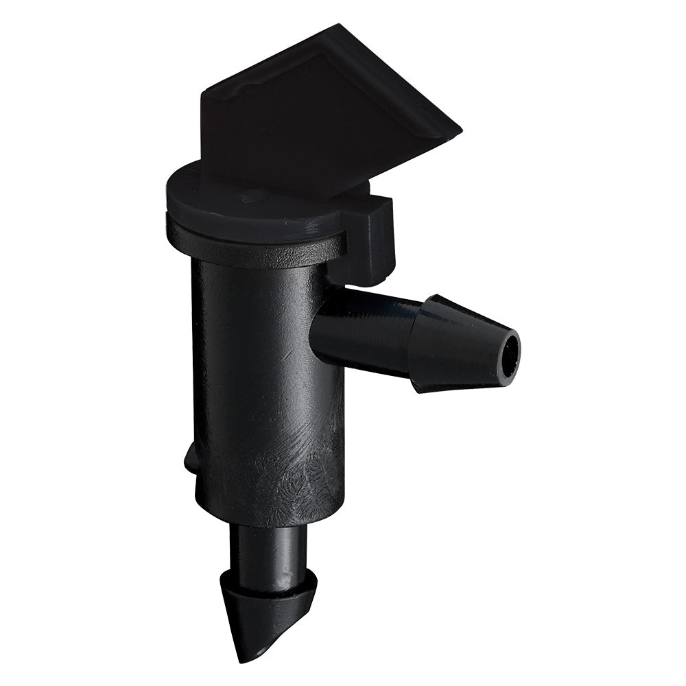 1/4-in. Barb 1-GPH Drip Irrigation Flag Dripper/Emitters | 10-pack | 65199