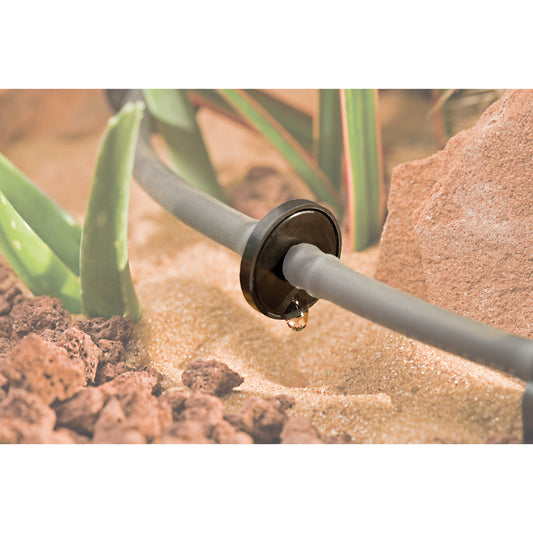 1/4" Barb 1 GPH Inline Dripper 67216