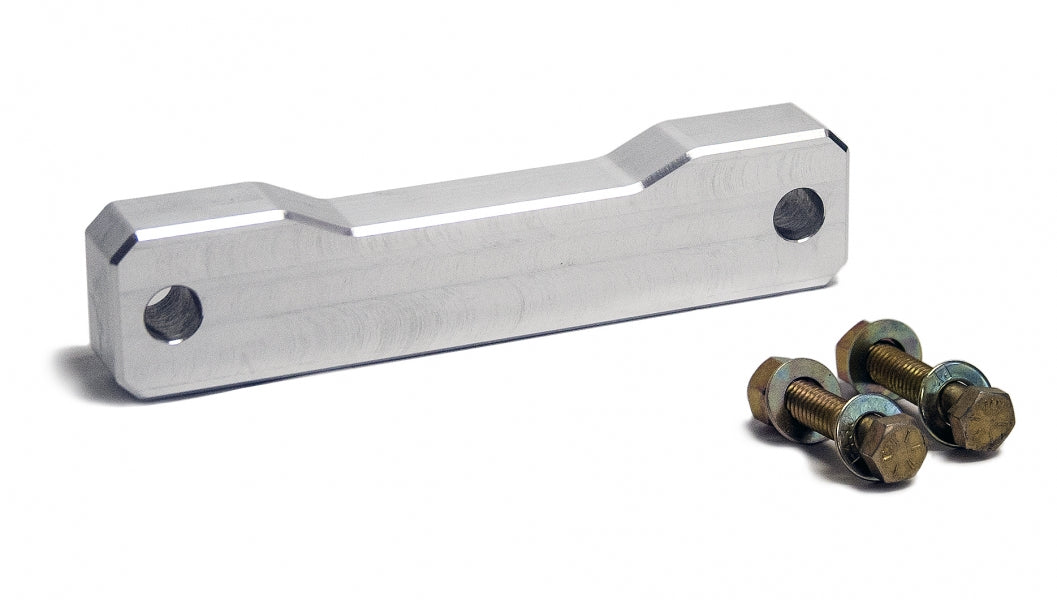 1 Inch Billet Aluminum Carrier Bearing Spacer