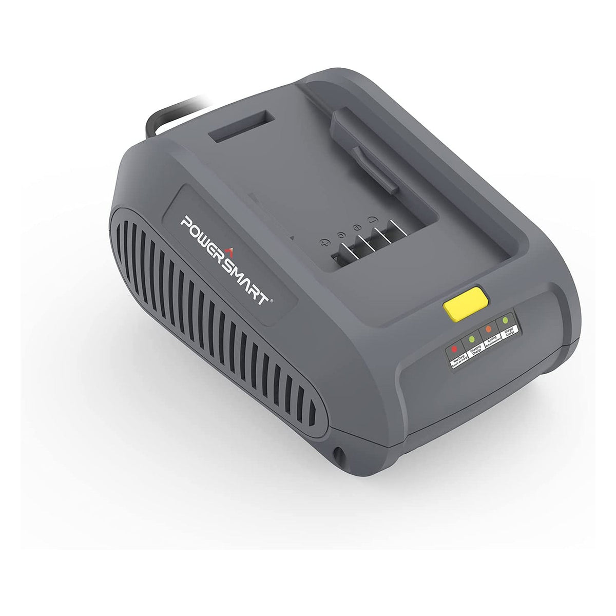 40V Battery Charger DB2202A (Battery Not Included)