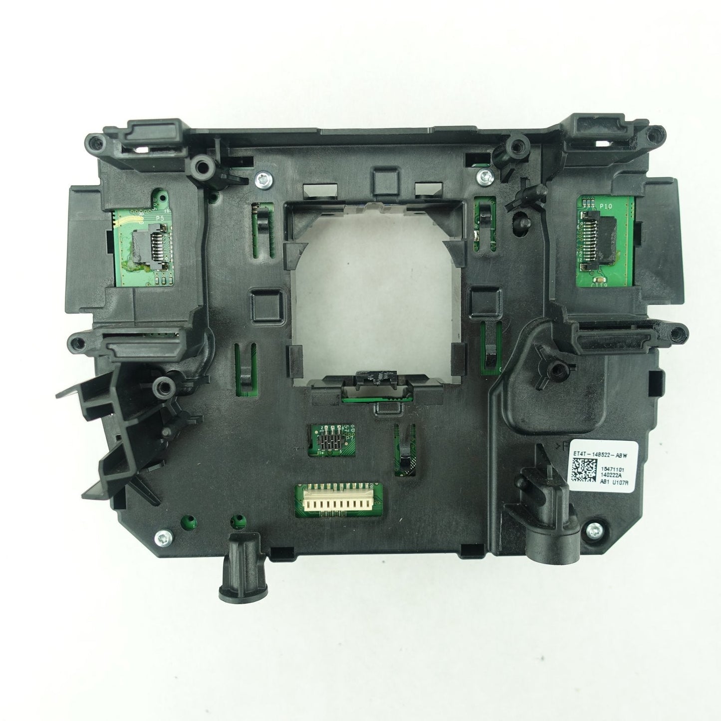 2013 2014 Ford Edge Column Clock Spring Turn Headlight Switch Hub Junction Box