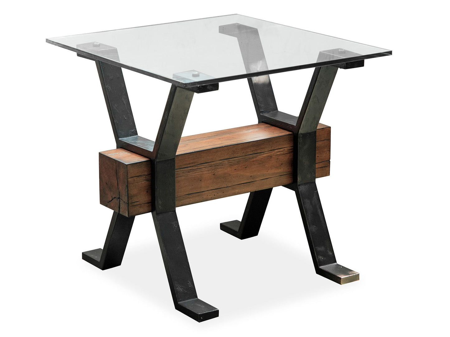 Sawyer - Rectangular Table