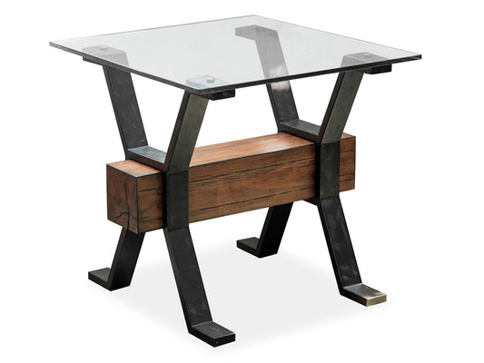 Sawyer - Rectangular Table
