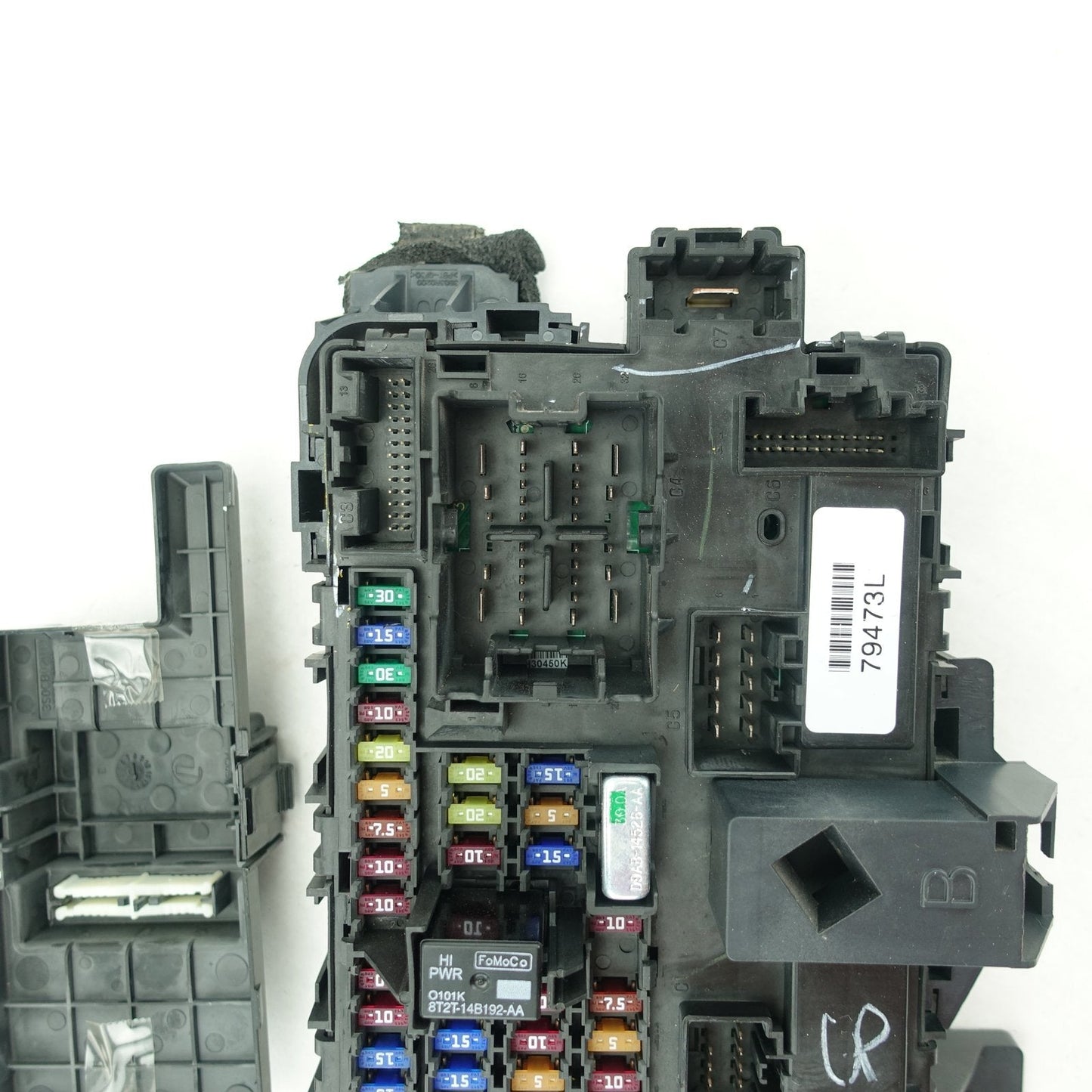 2013 Ford F250 F350 BCM Body Control Module Computer Fuse Junction Box