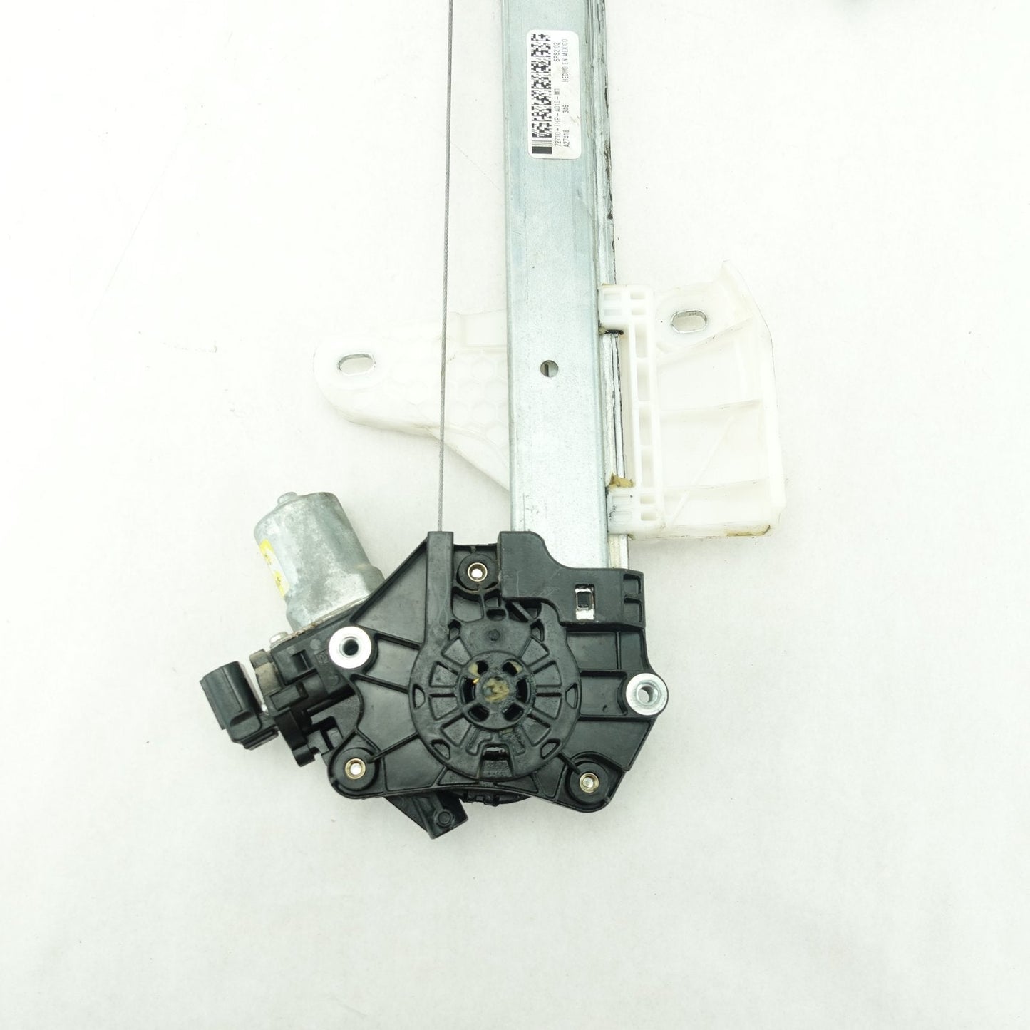 2023 2024 2025 Honda Odyssey Rear Right Passenger Power Window Regulator Motor