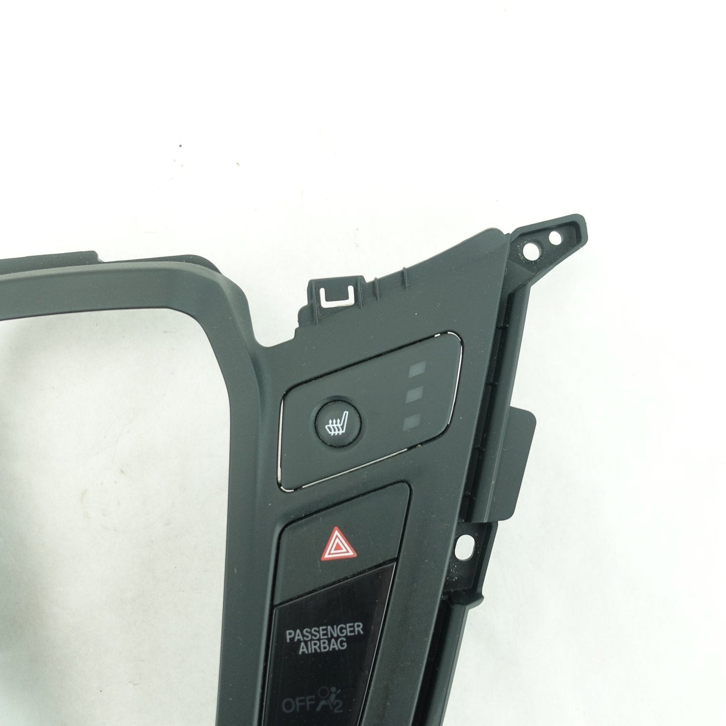 2023 2024 Honda Odyssey Center Dash Shifter Switch Panel Heated Seat Snow Econ