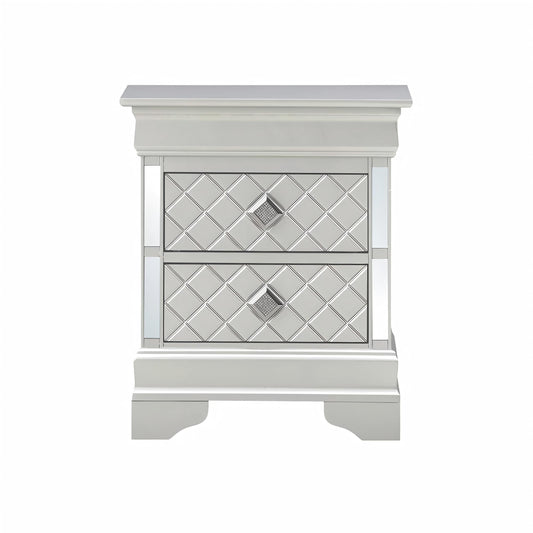 Verona - Nightstand