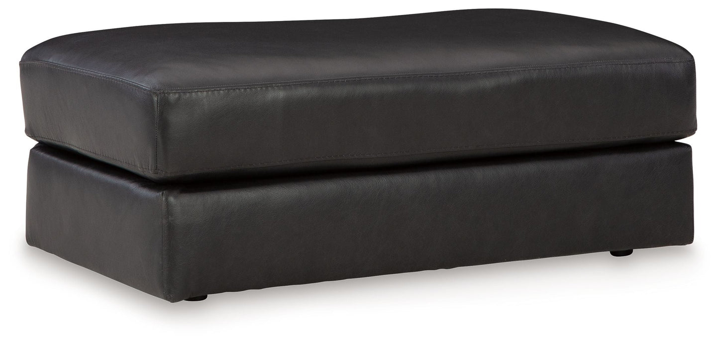 Amiata - Ottoman - Onyx