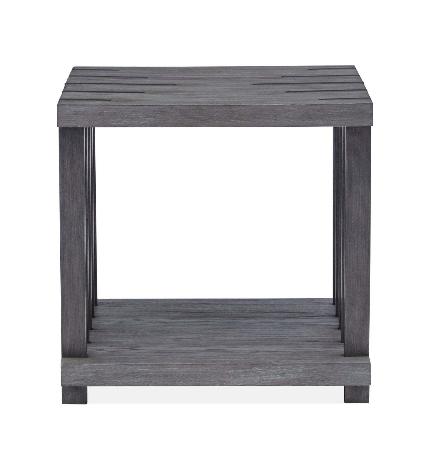 Eldridge - Rectangular Table
