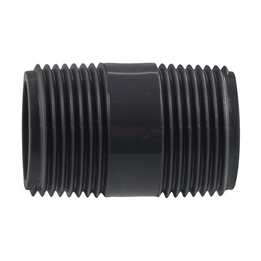 1" MPT x 2" PVC Riser | 38104