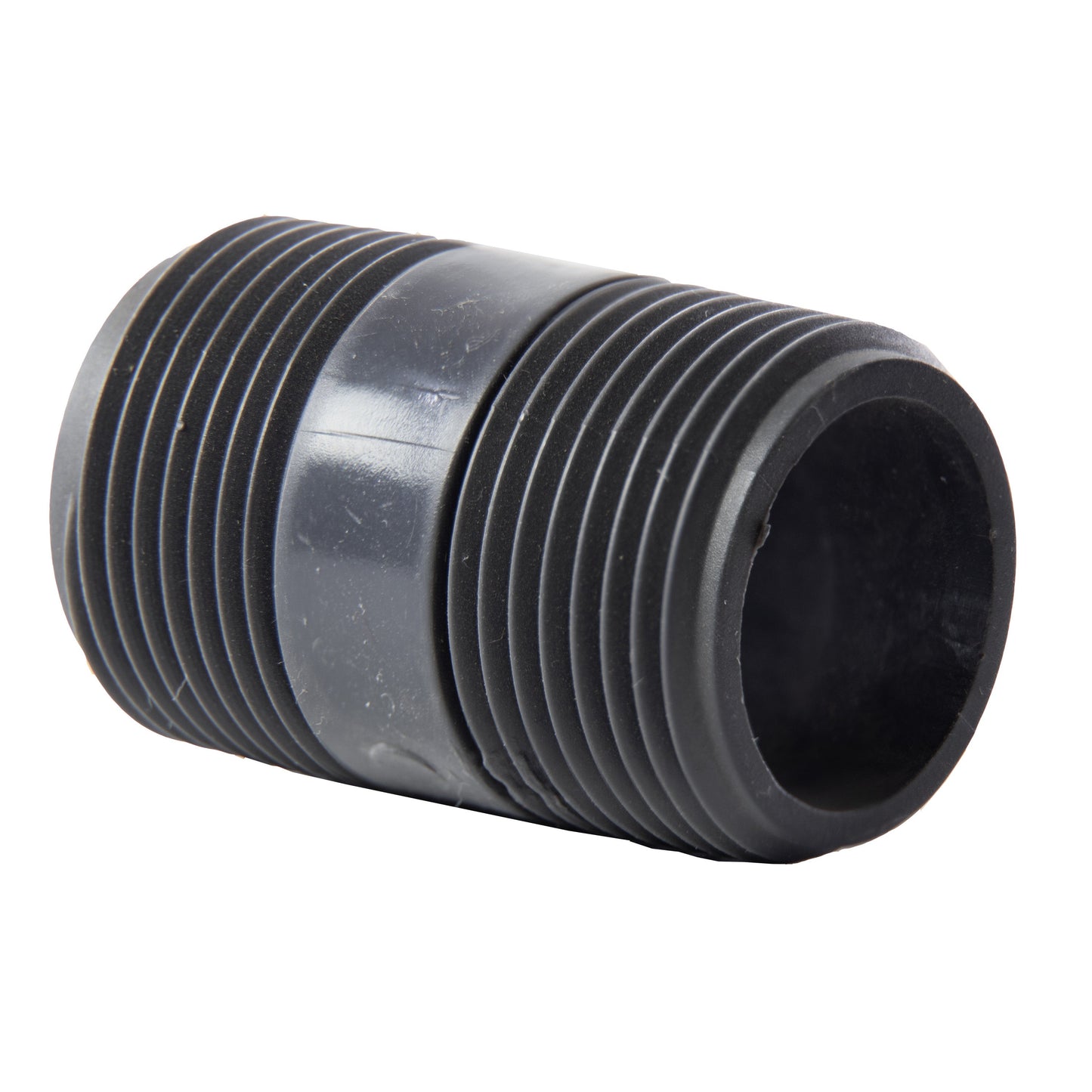 1" MPT x 2" PVC Riser | 38104