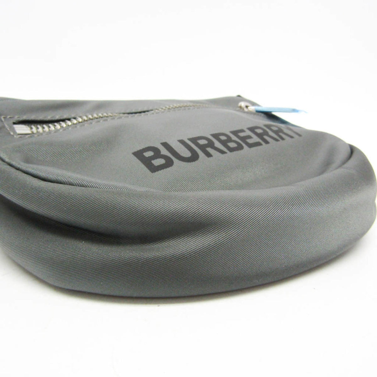 Burberry Canon · Nylon Crossbody