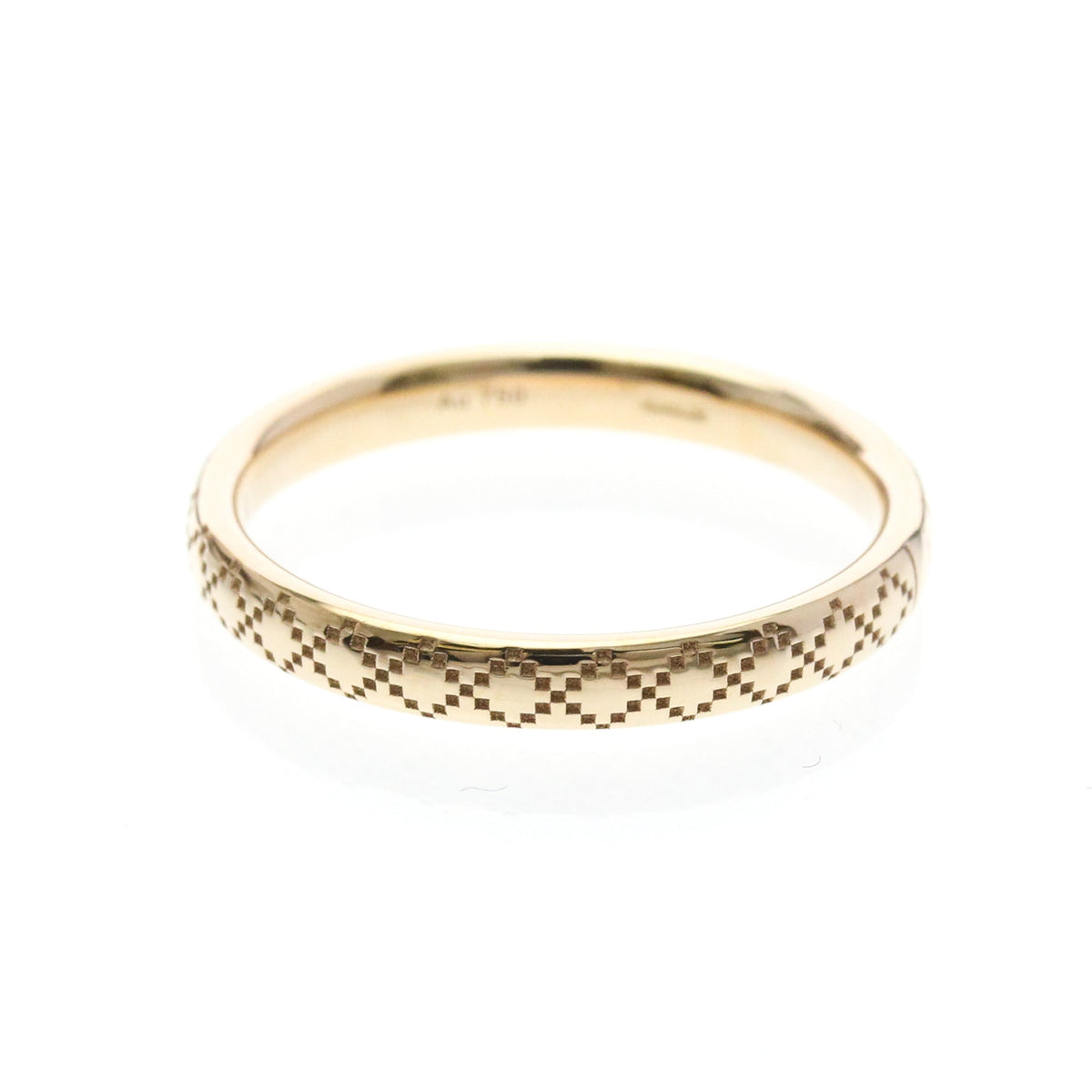 Gucci Diamantissima · Rose Gold