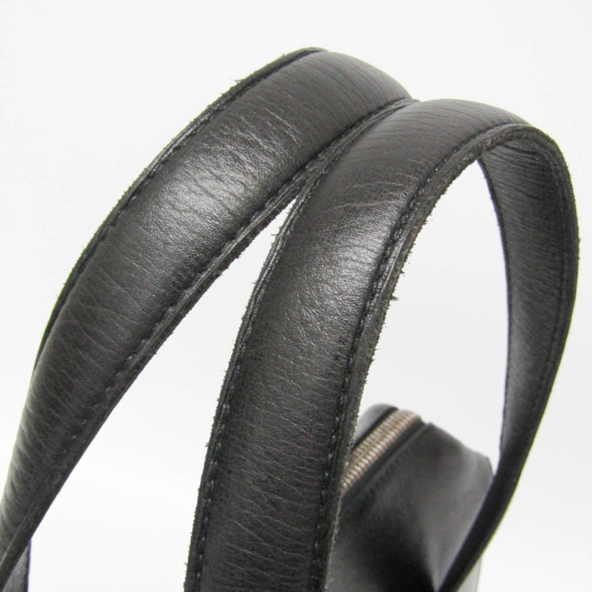Valextra · Leather · Rose Gold Hardware