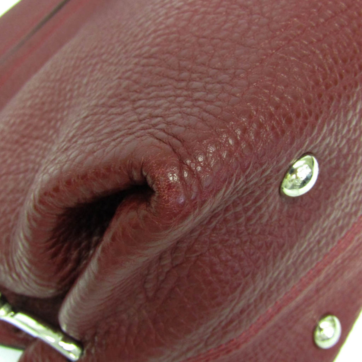 Salvatore Ferragamo Gancini Medium Sophia