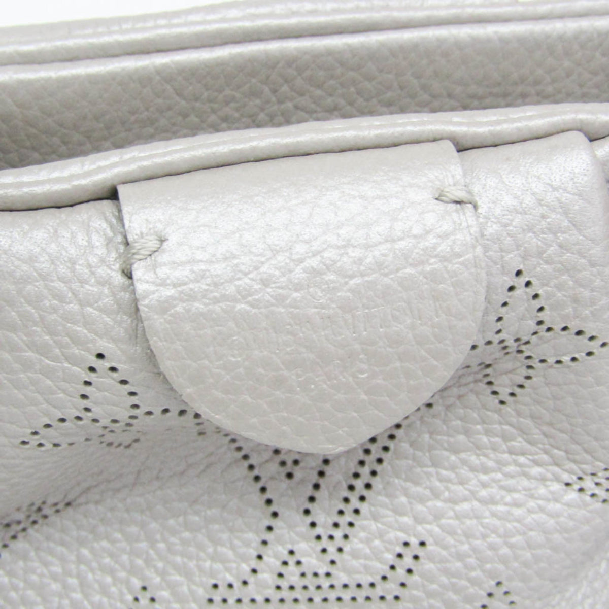 Louis Vuitton Mahina Scala Mini