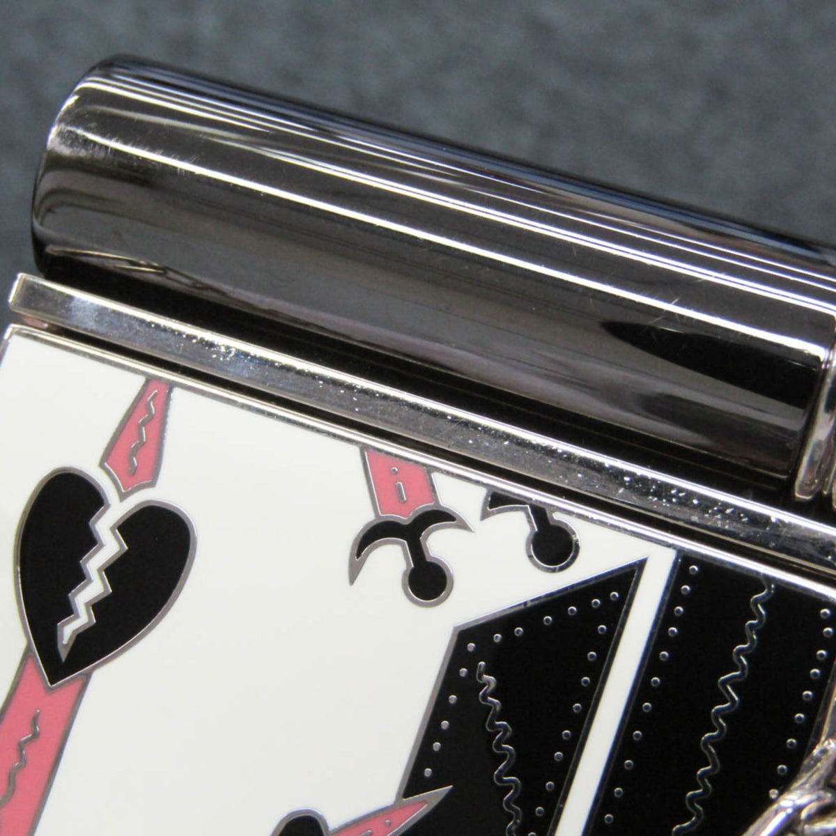 Valentino Garavani Loveblade · Lipstick Case