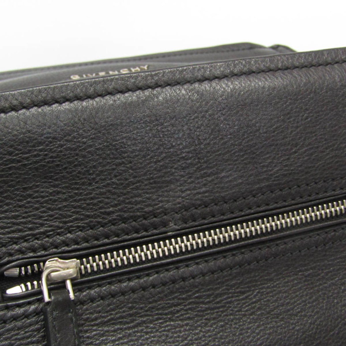 Givenchy Pandora · Leather Backpack
