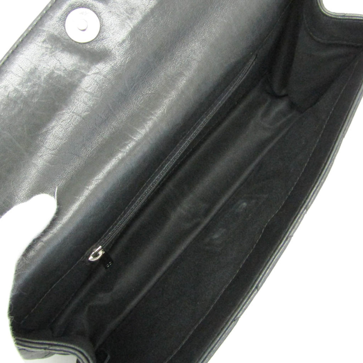 Chanel 2.55 · Lambskin