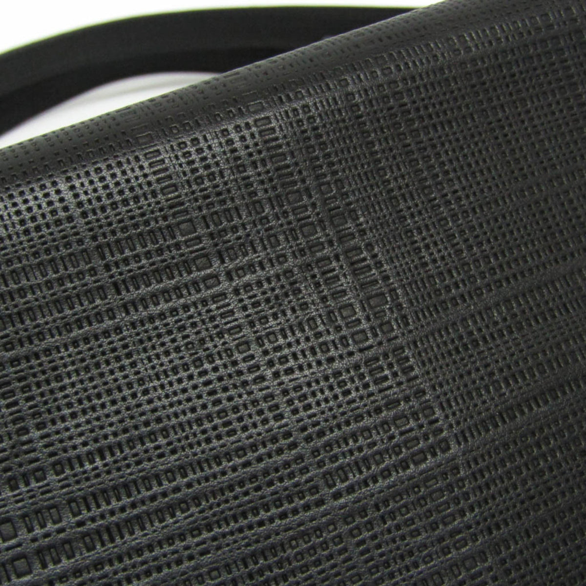 Loewe Anagram · Leather Shoulder