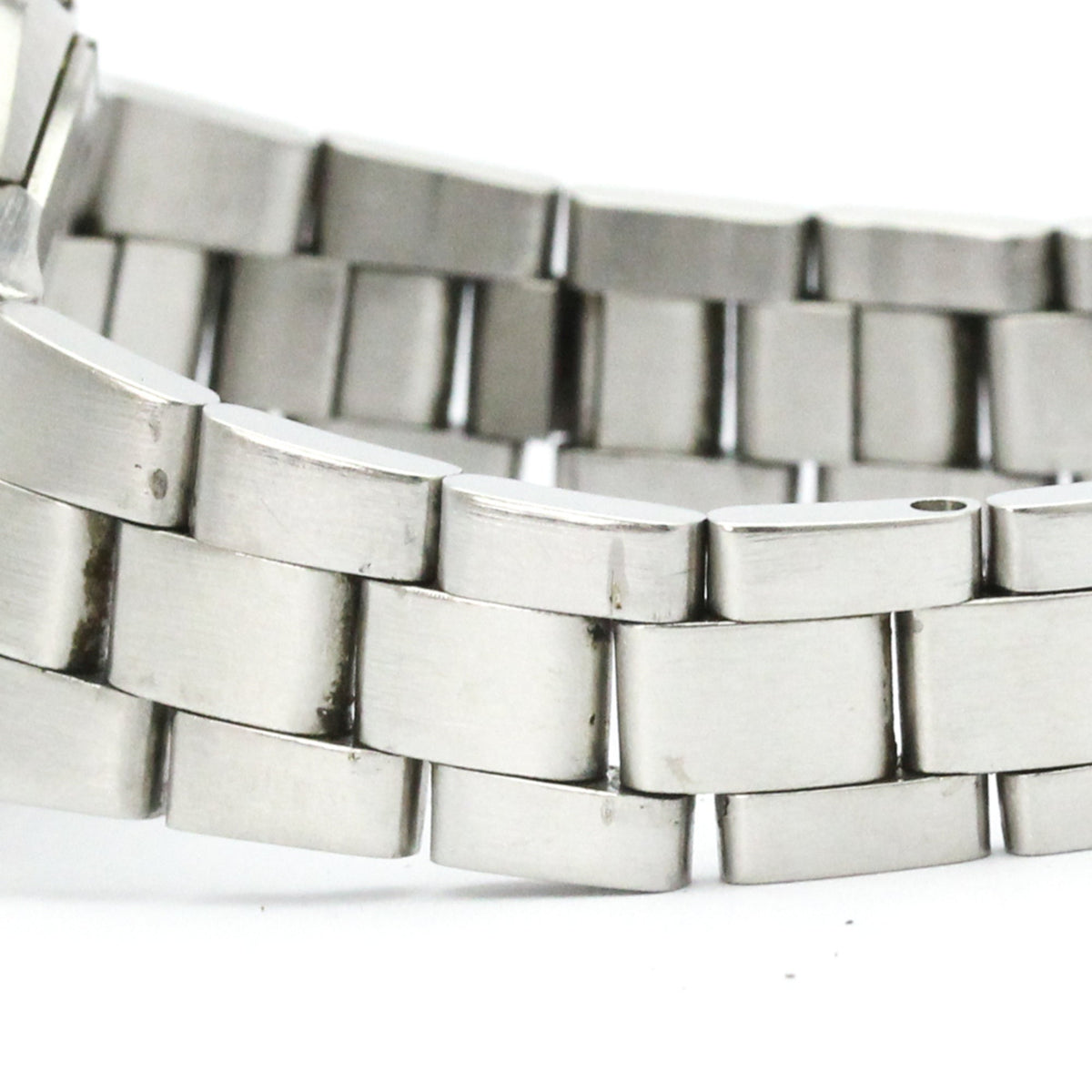 Omega Dynamic · Steel · Automatic · Vintage