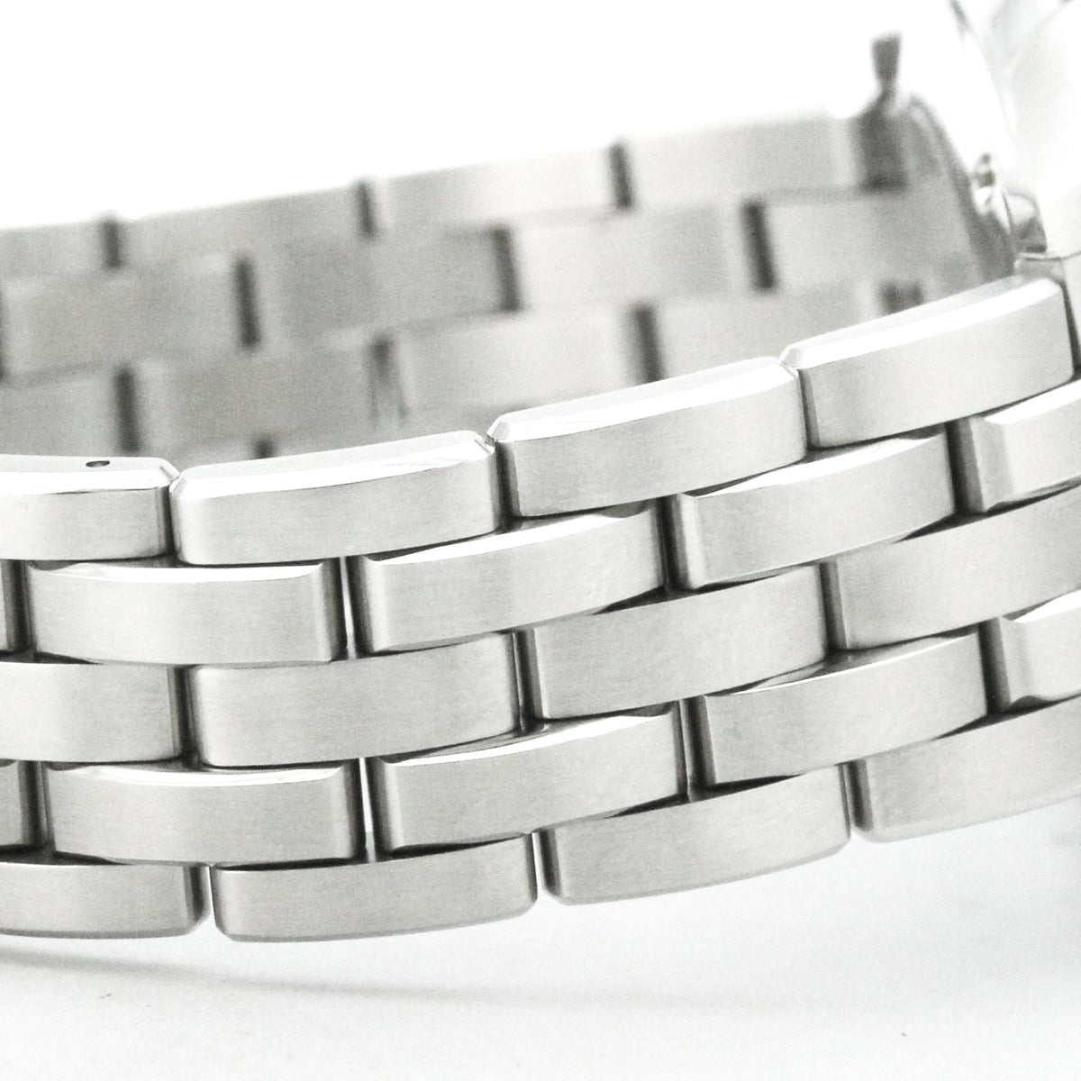 Hamilton Jazzmaster · Steel · Automatic