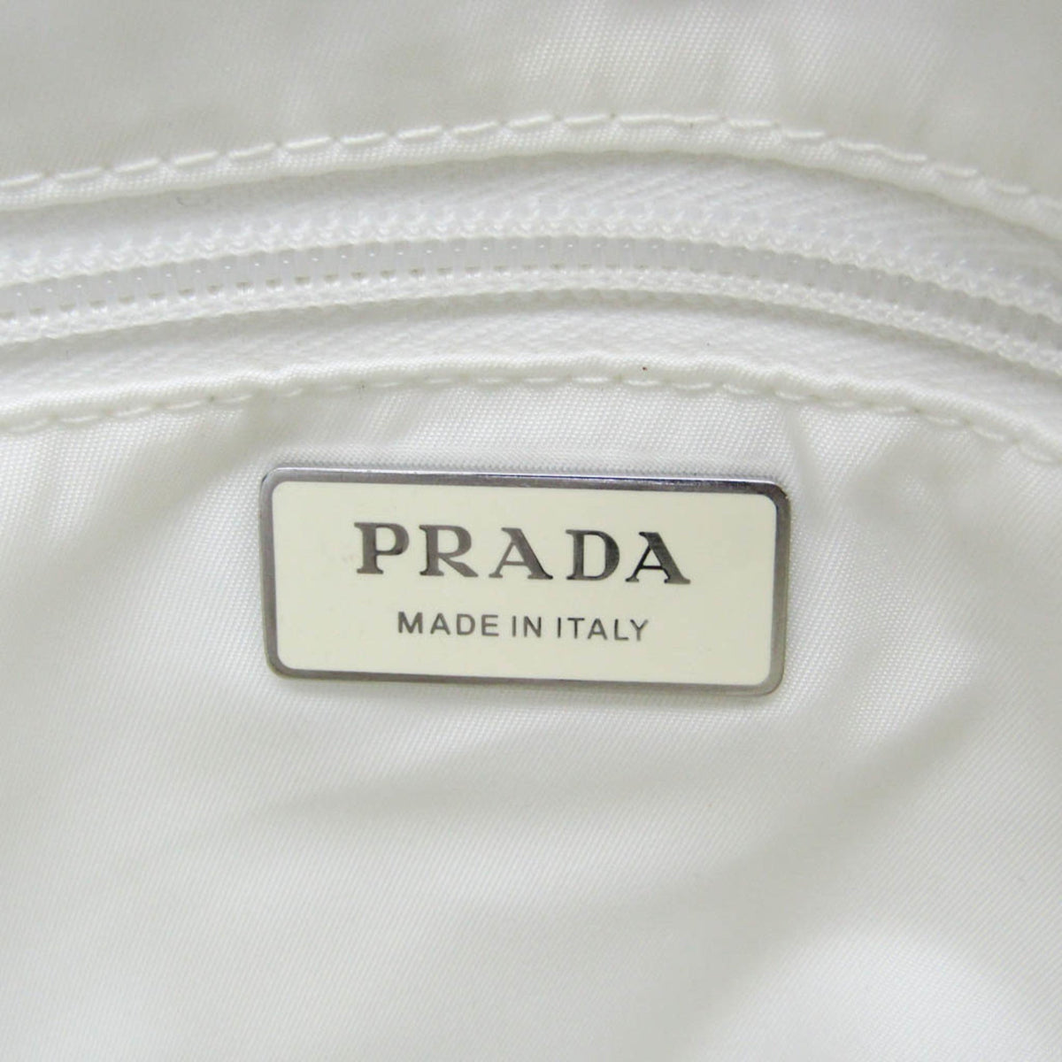 Prada Re-Nylon Padded · Messenger Bag