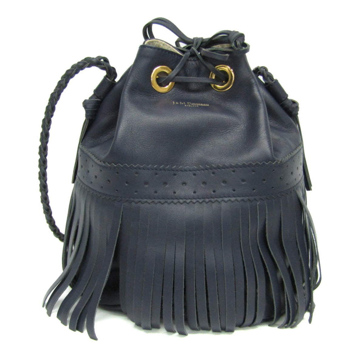 J&M Davidson Carnival · Leather