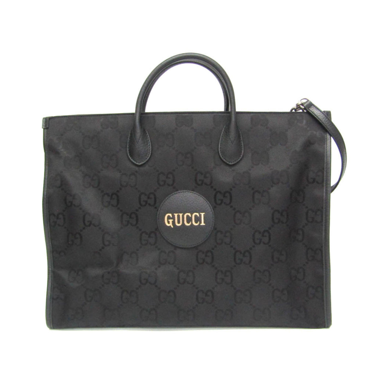 Gucci Off The Grid · GG Nylon Canvas