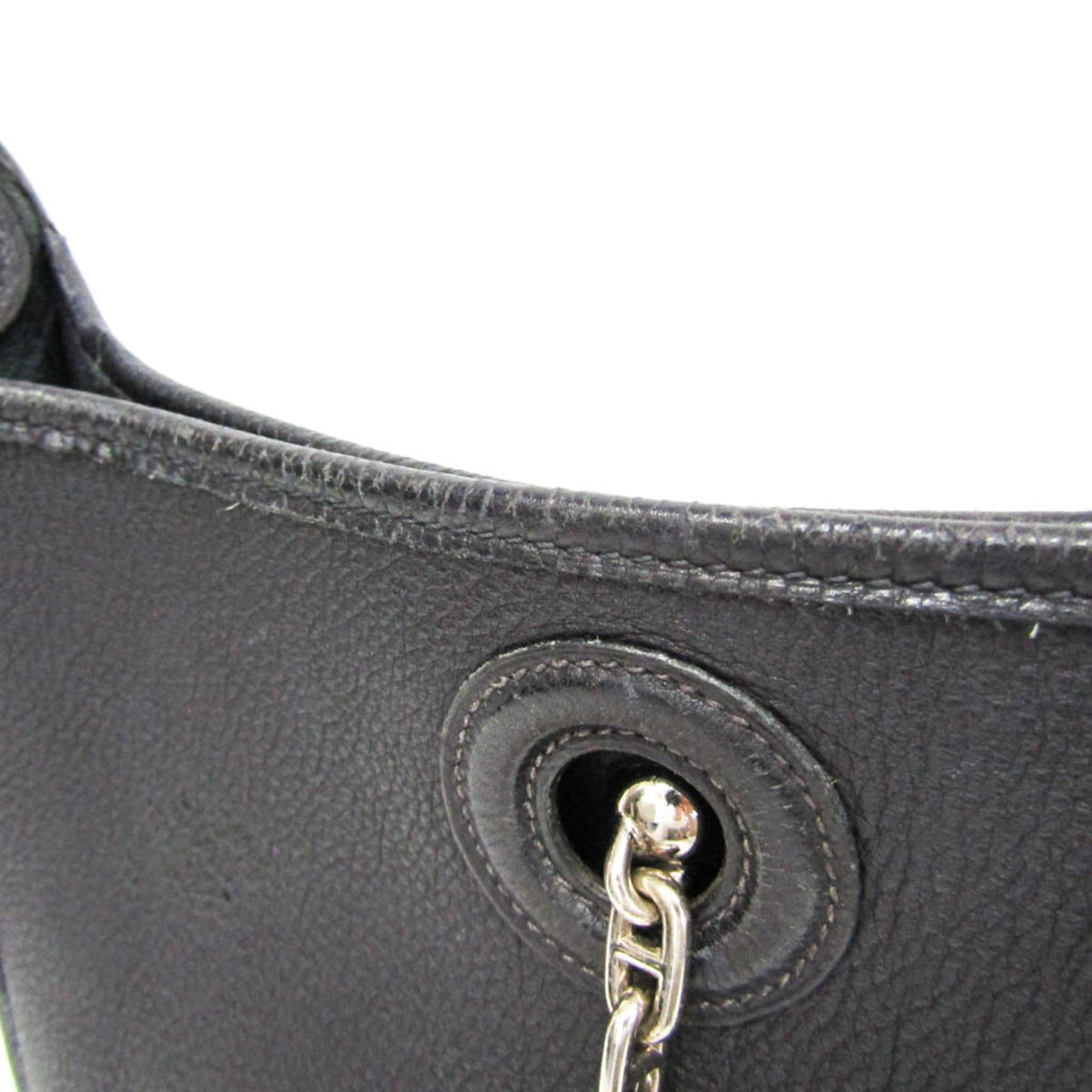 Hermès Vespa · Togo Leather