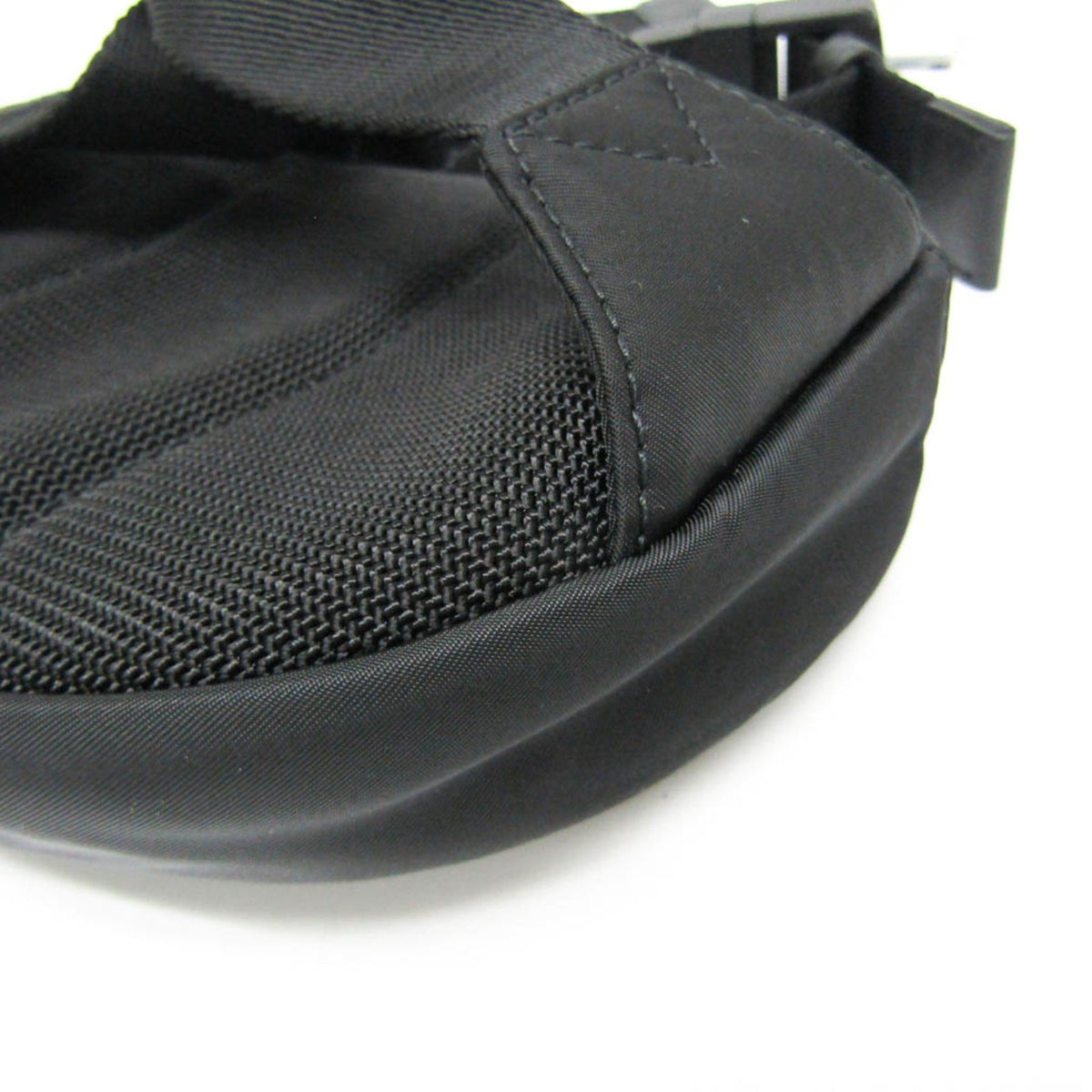 Burberry · Nylon Belt Bag