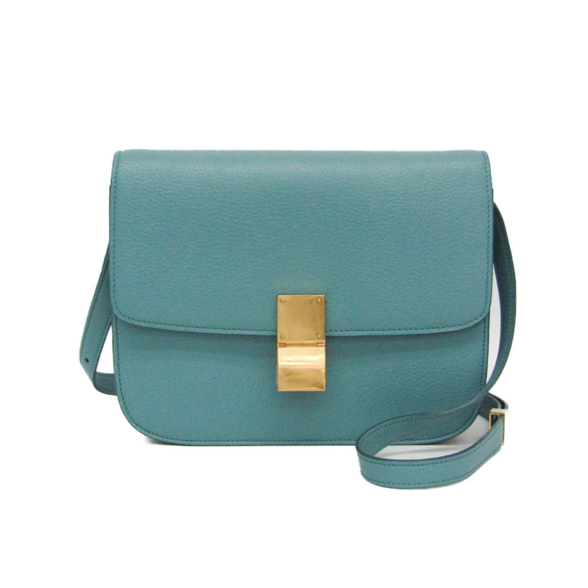 Celine Classic Box · Calfskin