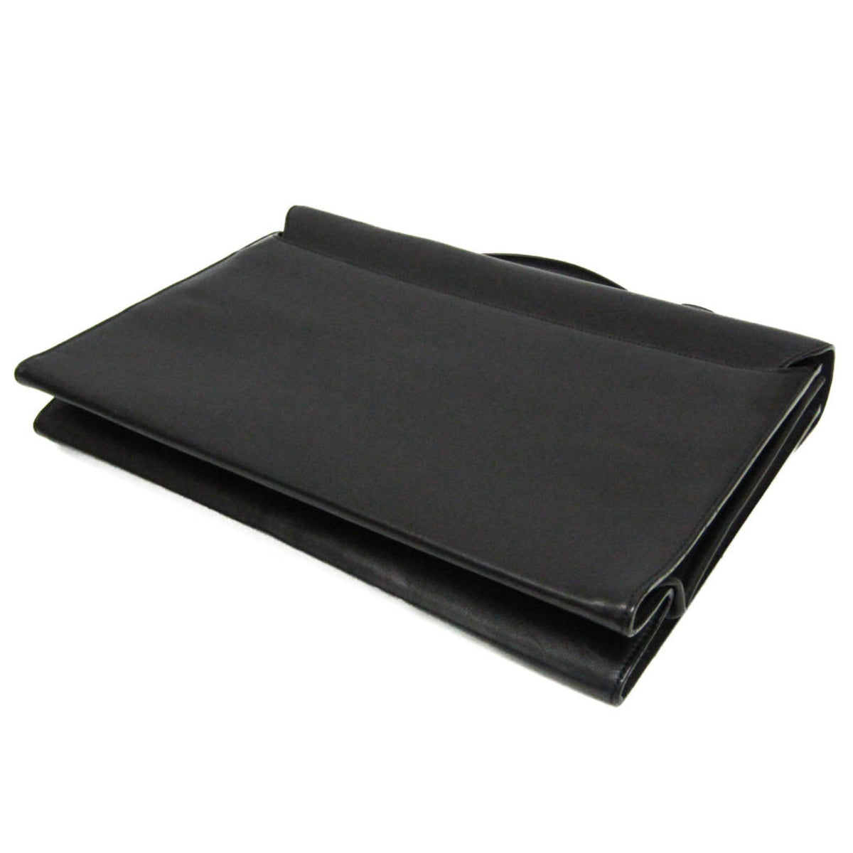 Dunhill Mulsanne · Leather Briefcase