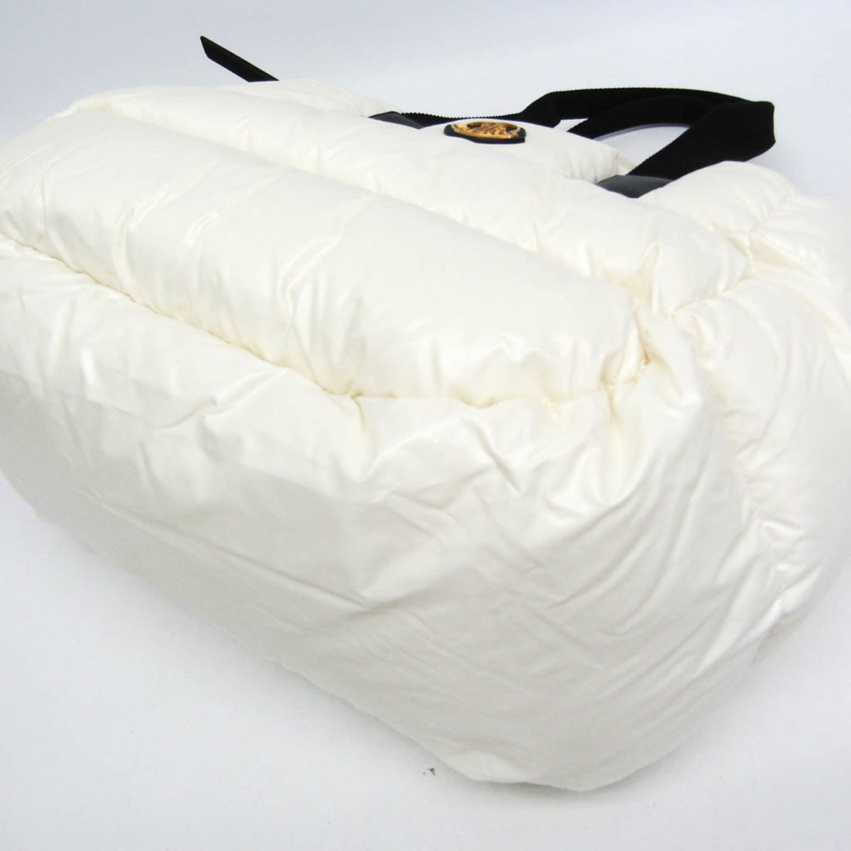 Moncler Caradoc · Nylon Tote