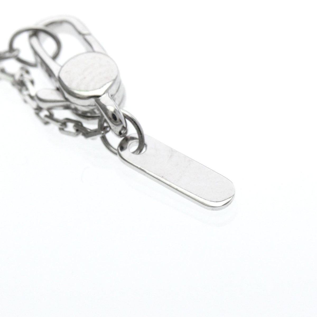 Gucci Icon · 18K White Gold · Diamond