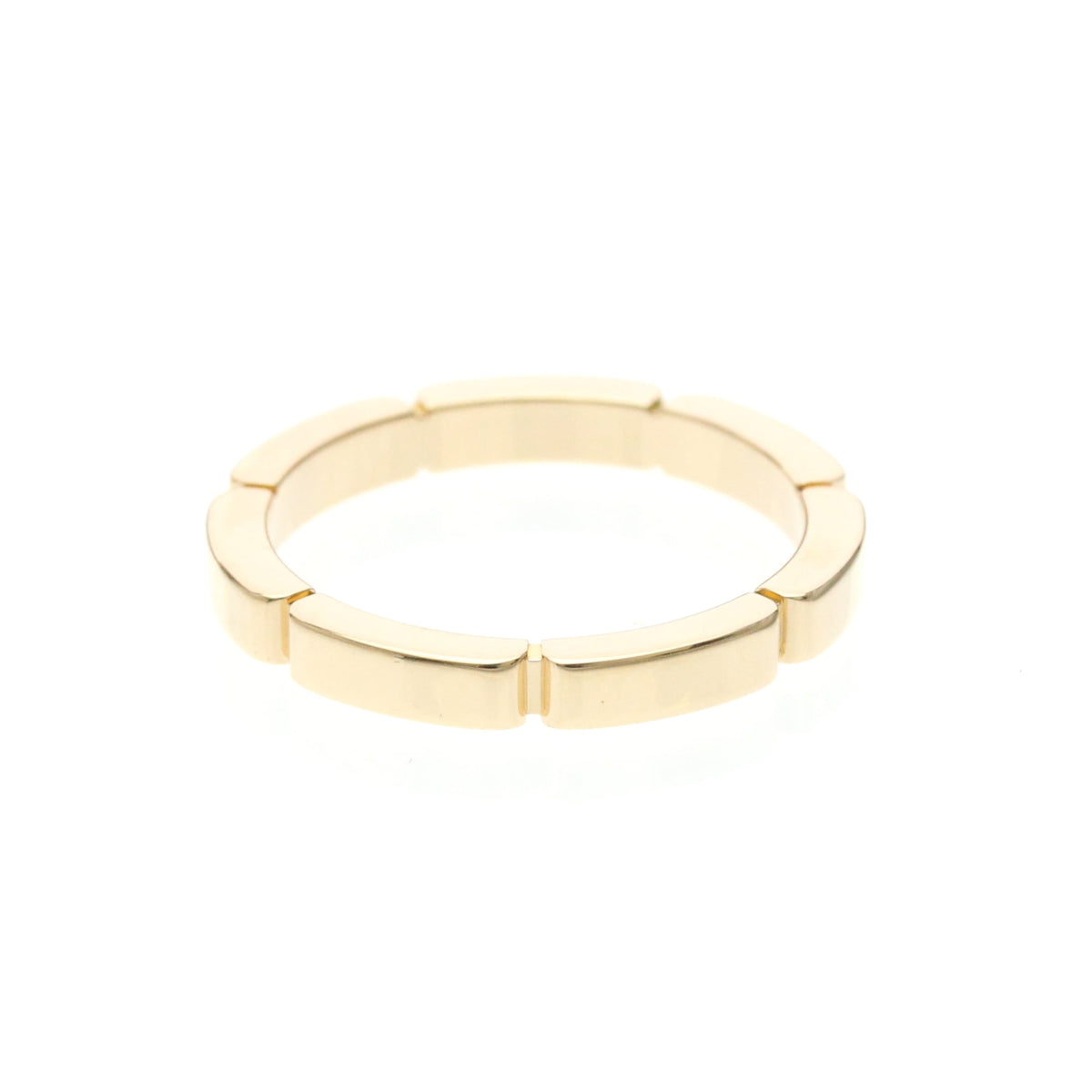 Cartier Maillon Panthère · Rose Gold · Diamond
