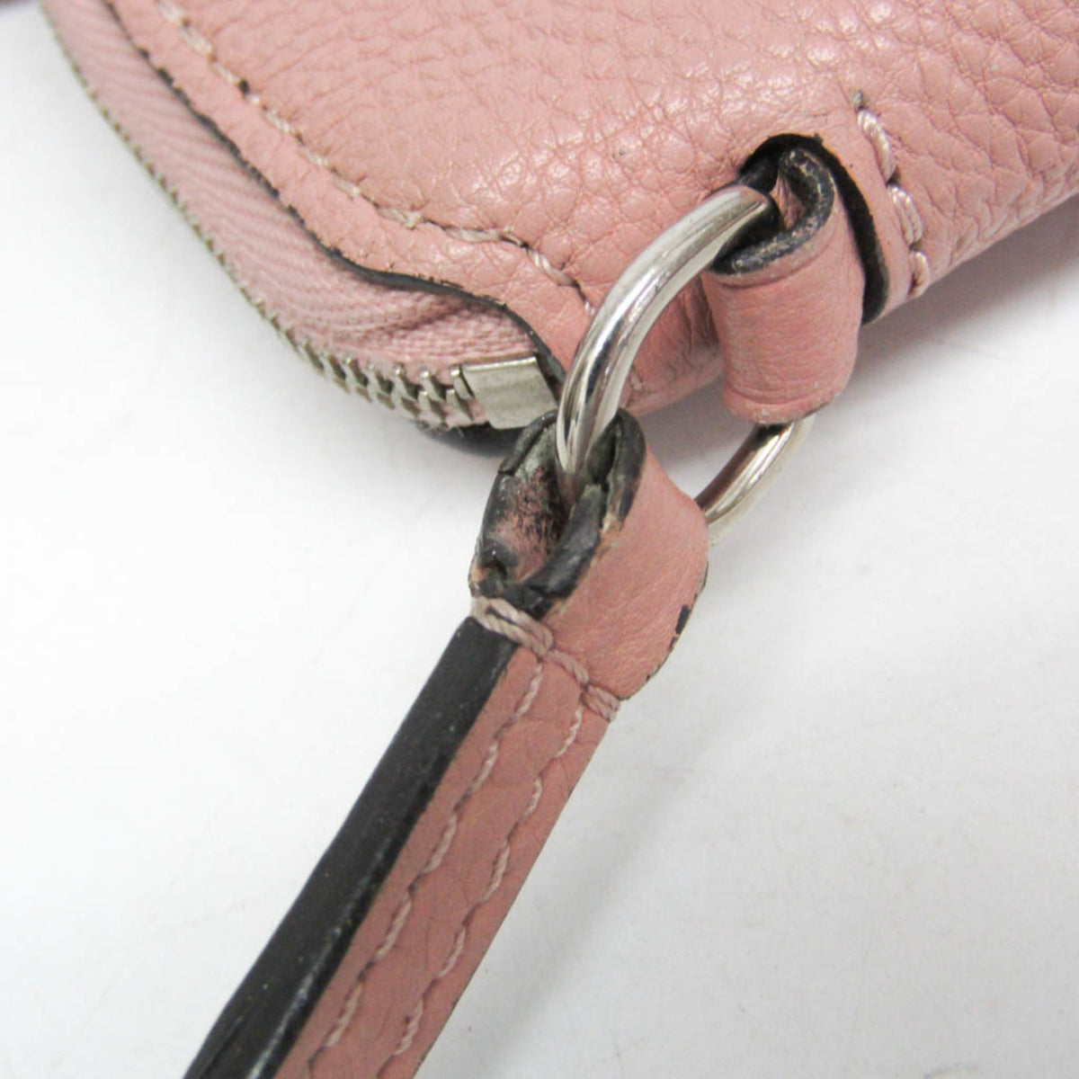 Louis Vuitton Parnassea Nano Lock-it