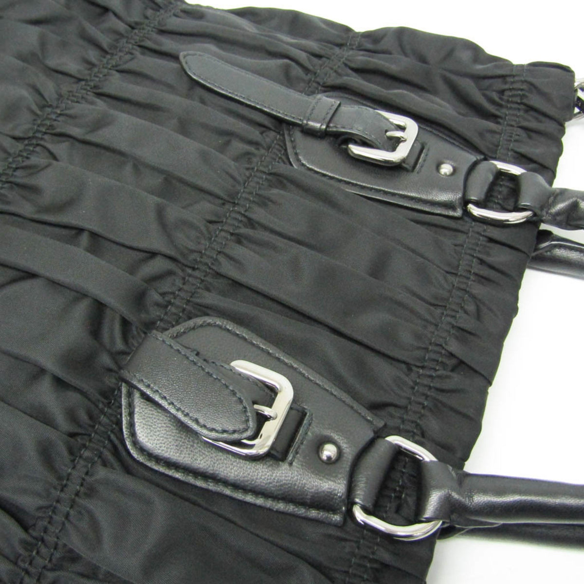 Prada Tessuto · Nylon