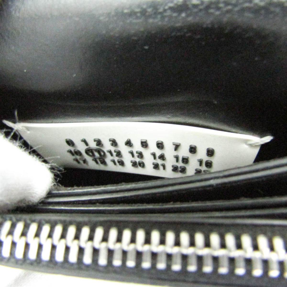 Maison Margiela · 4-Stitch Shoulder Pouch