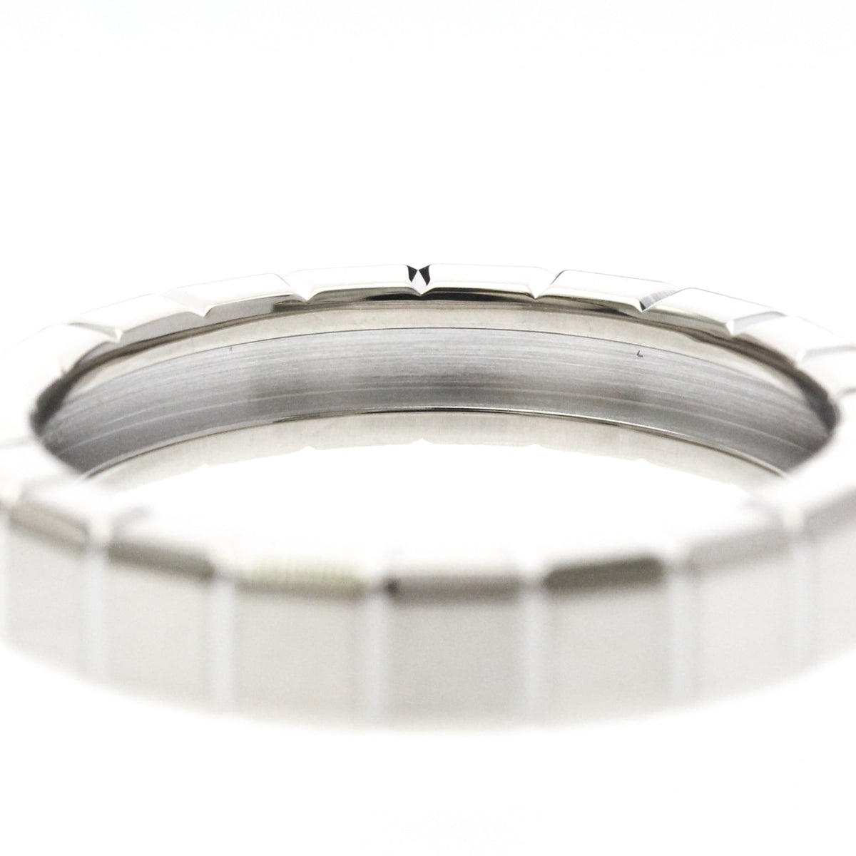 Chopard Ice Cube · 18K White Gold