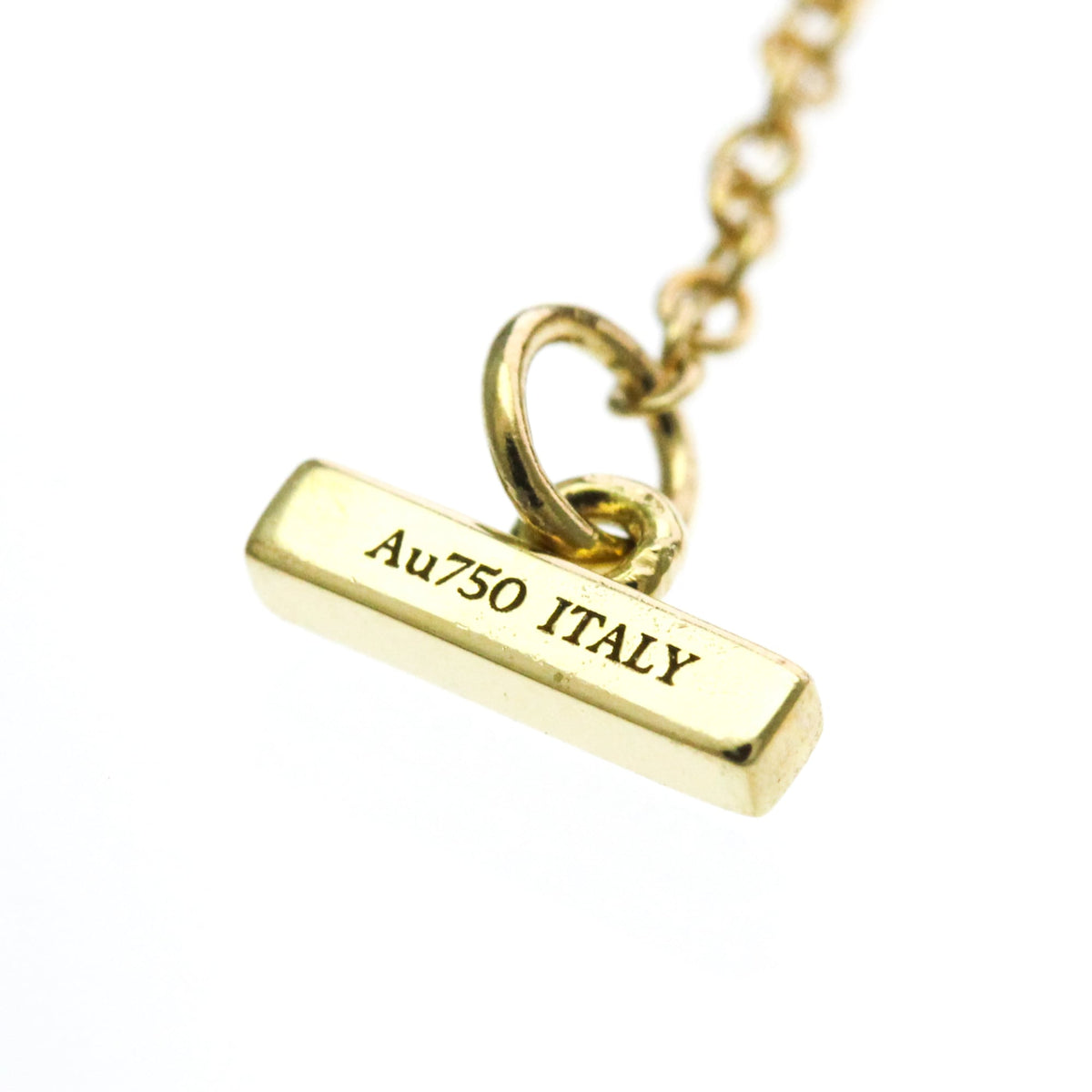 Tiffany T TWO · Diamond & Mother of Pearl