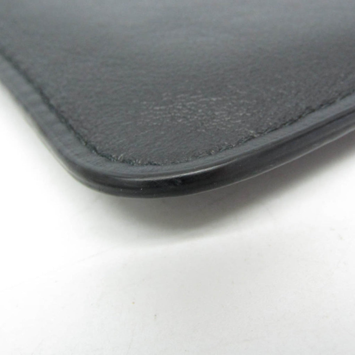 Miu Miu · Leather Clutch Pouch